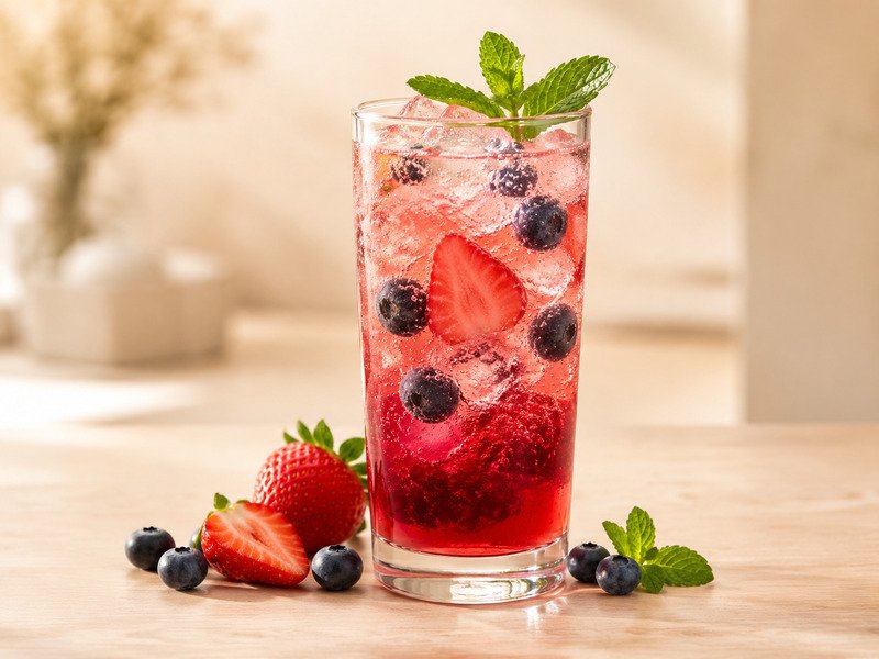 Berry Pop