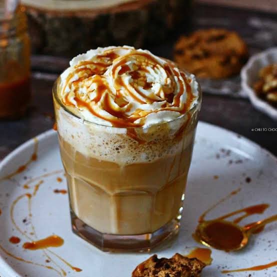 Caramel