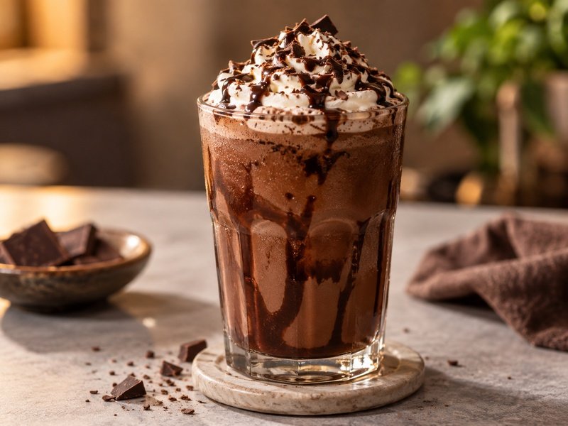 Choco Bliss