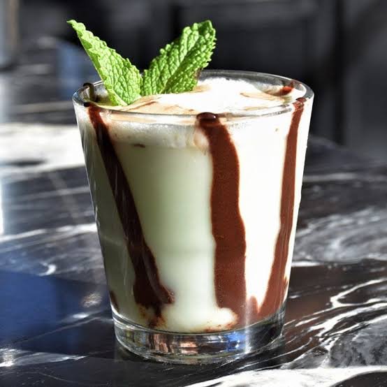 Choco Mint