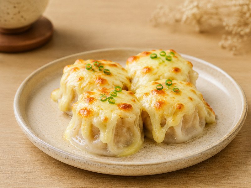 Dimsum Mozza