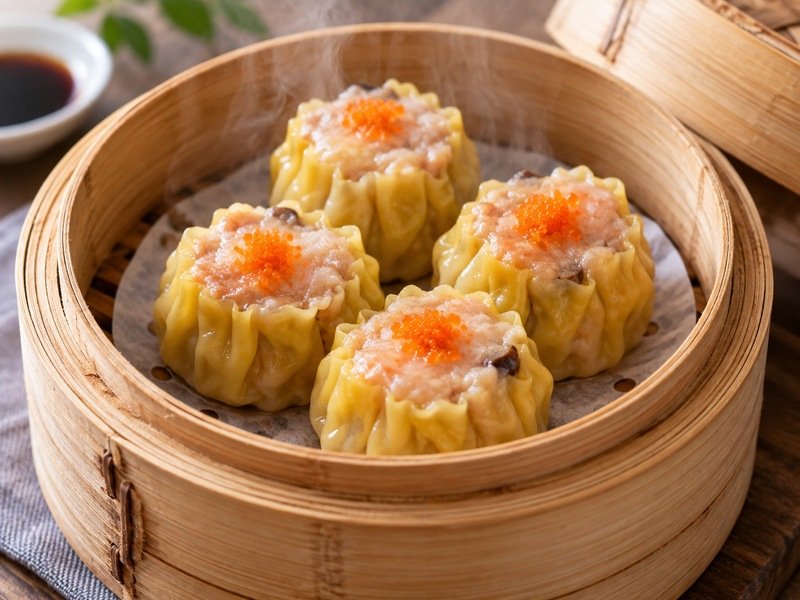Dimsum Original