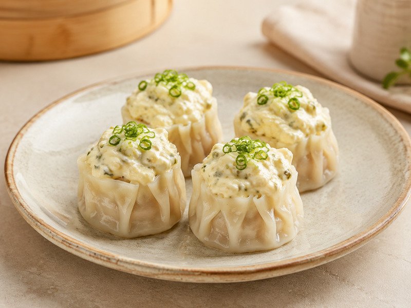 Dimsum Tartar