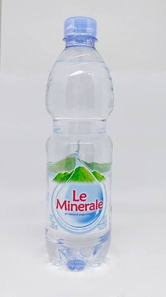 Le minerale