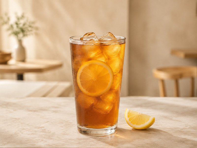 Lemon Tea