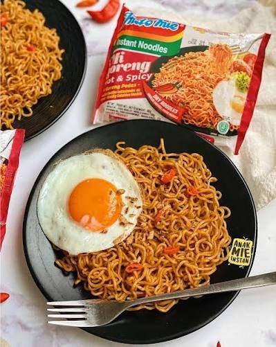 Indomie