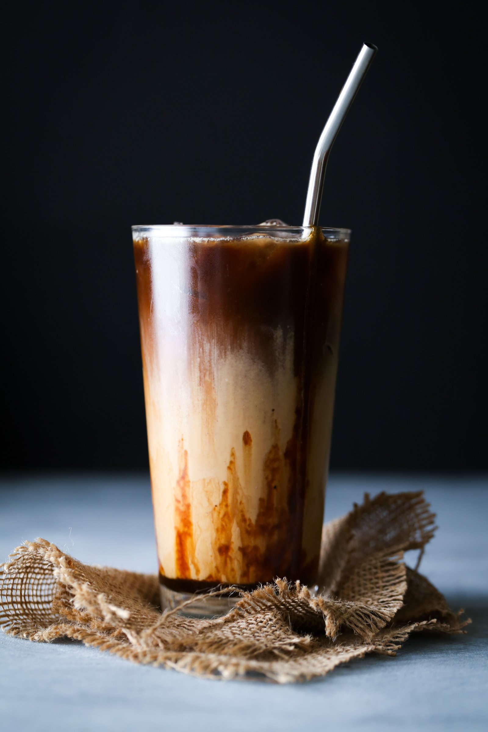 Salted Caramel